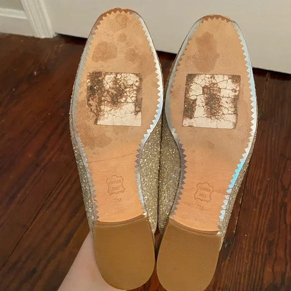 Tory Burch Amelia Back Loafer size 7 - Picture 6 of 6